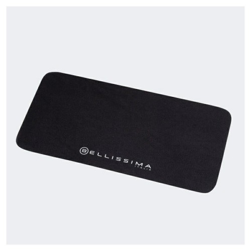 HAIR STRAIGHTENER  BELLISSIMA CERAMIC&KERATIN (7ΙΜΕ11915) BLACK ΜΕ ATMO & ΑΥΤΟΜΑΤΗ ΑΠΕΝΕΡΓΟΠΟΙΗΣΗ